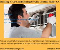 Ac installation and maintenance in Fresno CA image 1
